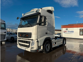 Тягач VOLVO FH 460