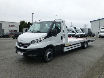 Эвакуатор IVECO Daily 70c18