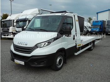 Эвакуатор IVECO Daily 35s18