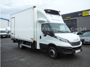 Малотоннажный рефрижератор IVECO Daily 70c18