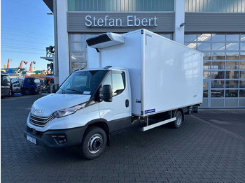 Малотоннажный рефрижератор IVECO Daily 70c18