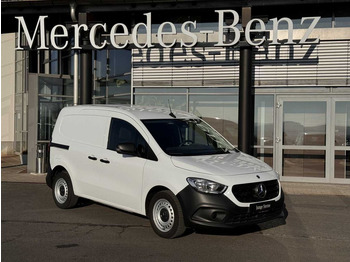 Легковой фургон MERCEDES-BENZ Citan 108 CDI