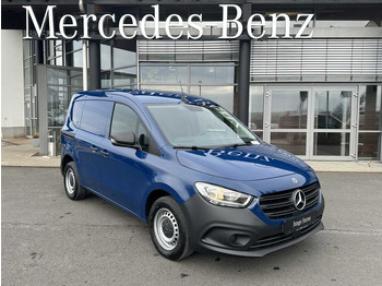 Легковой фургон MERCEDES-BENZ Citan 108 CDI