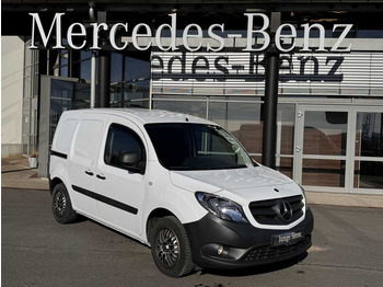 Легковой фургон MERCEDES-BENZ Citan 109 CDI