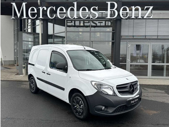 Легковой фургон MERCEDES-BENZ Citan 109 CDI