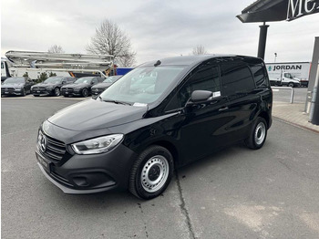 Легковой фургон Mercedes-Benz Citan 110 CDI Klima Kamera 3Sitze Tempomat: фото 3