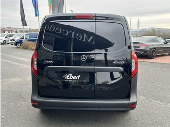 Легковой фургон Mercedes-Benz Citan 110 CDI Klima Kamera 3Sitze Tempomat: фото 5