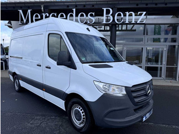 Цельнометаллический фургон MERCEDES-BENZ Sprinter 316