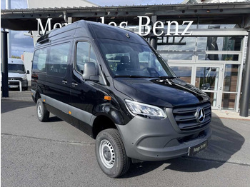 Микроавтобус MERCEDES-BENZ Sprinter 319