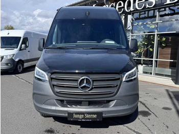 Цельнометаллический фургон Mercedes-Benz Sprinter 517 CDI 3665 Klima Kamera AHK Warmluft: фото 2