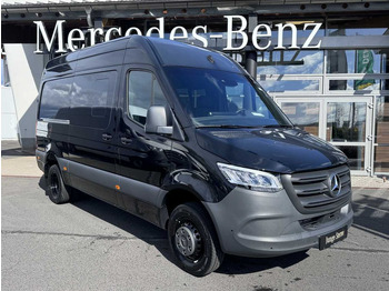 Цельнометаллический фургон MERCEDES-BENZ Sprinter