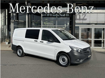 Легковой фургон MERCEDES-BENZ Vito 114