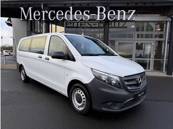 Микроавтобус MERCEDES-BENZ Vito 114