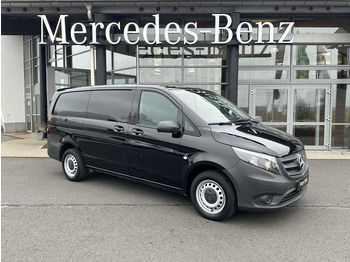 Легковой фургон MERCEDES-BENZ Vito 116