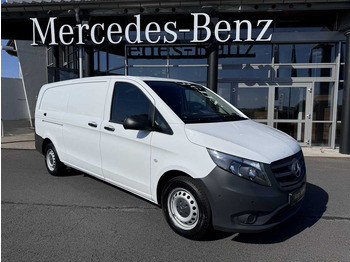 Легковой фургон MERCEDES-BENZ Vito 116