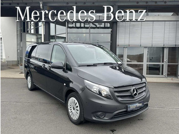 Микроавтобус MERCEDES-BENZ Vito 116