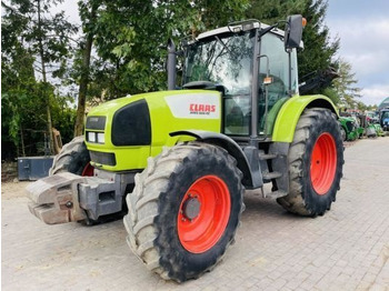 Трактор CLAAS Ares 656