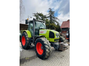 Трактор CLAAS Ares 656