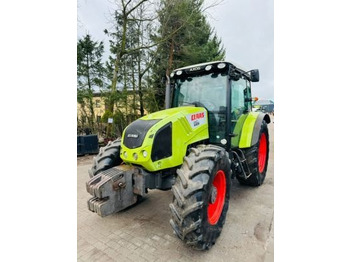 Трактор CLAAS Axos 340