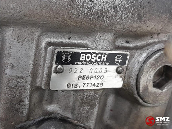 Топливный насос для Грузовиков Bosch Occ brandstofinjectiepomp PE6P120 Bosch: фото 5