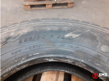 Шина для Грузовиков Firestone Occ vrachtwagenband Firestone 295/80R22.5: фото 3