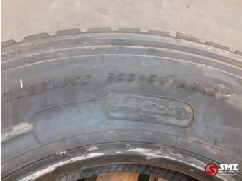 Шина для Грузовиков Firestone Occ vrachtwagenband Firestone 295/80R22.5: фото 5