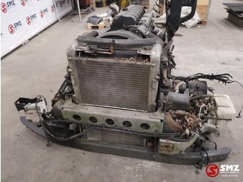 Двигатель для Грузовиков Renault Occ Motor Renault Premium 370 dci + 12AS2301DD: фото 3