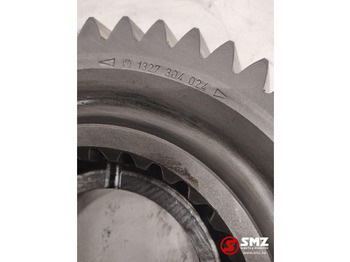 Коробка передач для Грузовиков ZF Occ tandwiel ZF: фото 3 Коробка передач для Грузовиков ZF Occ tandwiel ZF: фото 3