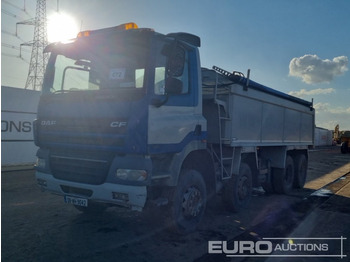 Самосвал DAF CF 85 410