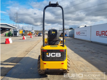 Мини-самосвал 2020 JCB 1T-2: фото 4