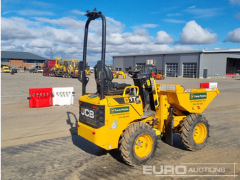 Мини-самосвал 2020 JCB 1T-2: фото 5