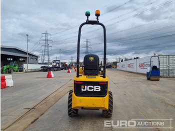 Мини-самосвал 2020 JCB 1T-2: фото 4