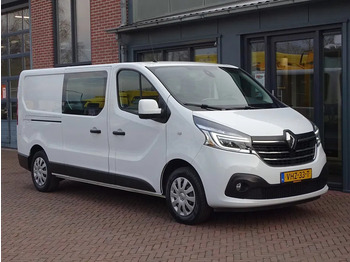 Легковой фургон RENAULT Trafic 2.0