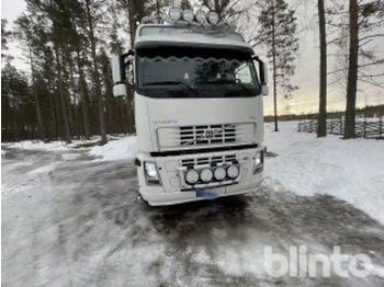 Крюковой мультилифт VOLVO FH 480 8*2: фото 4