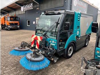 Подметально-уборочная машина Hako Citymaster 2200 Kehrmaschine Sweeper: фото 1