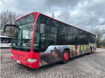 Городской автобус MERCEDES-BENZ Citaro