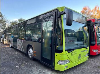 Городской автобус MERCEDES-BENZ Citaro