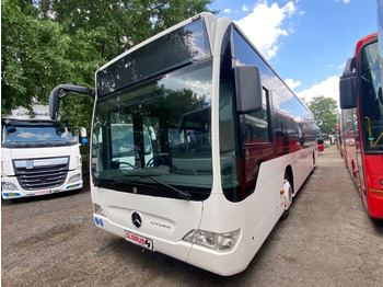 Городской автобус MERCEDES-BENZ Citaro