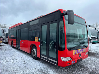 Городской автобус MERCEDES-BENZ Citaro