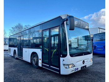 Городской автобус MERCEDES-BENZ Citaro