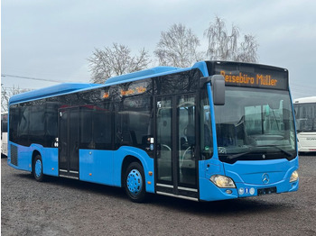 Городской автобус MERCEDES-BENZ Citaro