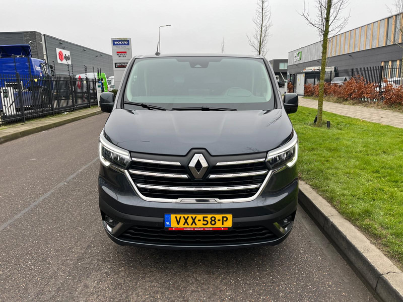 Легковой фургон Renault Trafic RED 2.0 DCI 170 pk L2 H1 Luxe uitvoering: фото 14