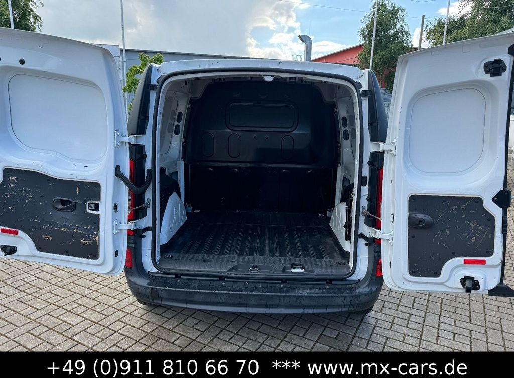 Легковой фургон Mercedes-Benz Citan 108 CDI Kasten Getriebe NEU: фото 10