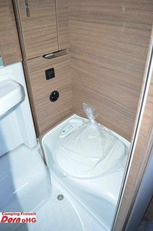 Новый Полуинтегрированный автодом Knaus VAN WAVE 640 MEG VANSATION 163 PS/Schalter/4 Per: фото 25 Новый Полуинтегрированный автодом Knaus VAN WAVE 640 MEG VANSATION 163 PS/Schalter/4 Per: фото 25