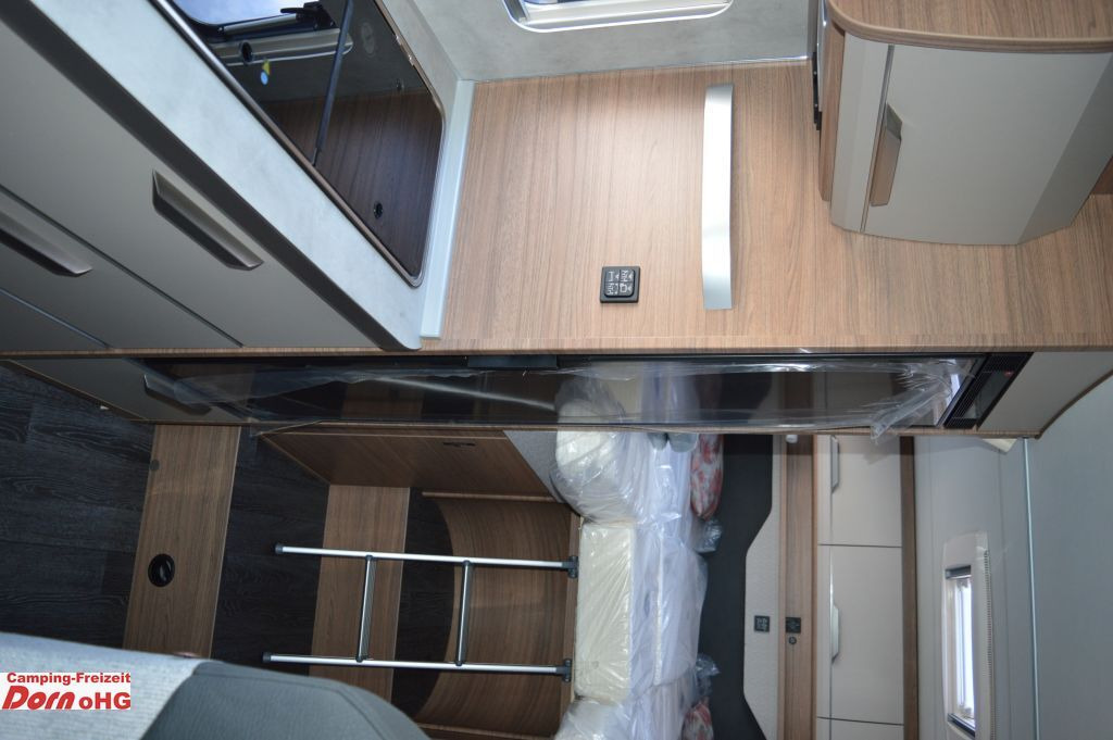 Новый Полуинтегрированный автодом Knaus VAN WAVE 640 MEG VANSATION 163 PS/Schalter/4 Per: фото 20 Новый Полуинтегрированный автодом Knaus VAN WAVE 640 MEG VANSATION 163 PS/Schalter/4 Per: фото 20