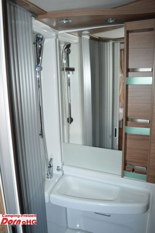 Новый Полуинтегрированный автодом Knaus VAN WAVE 640 MEG VANSATION 163 PS/Schalter/4 Per: фото 23 Новый Полуинтегрированный автодом Knaus VAN WAVE 640 MEG VANSATION 163 PS/Schalter/4 Per: фото 23