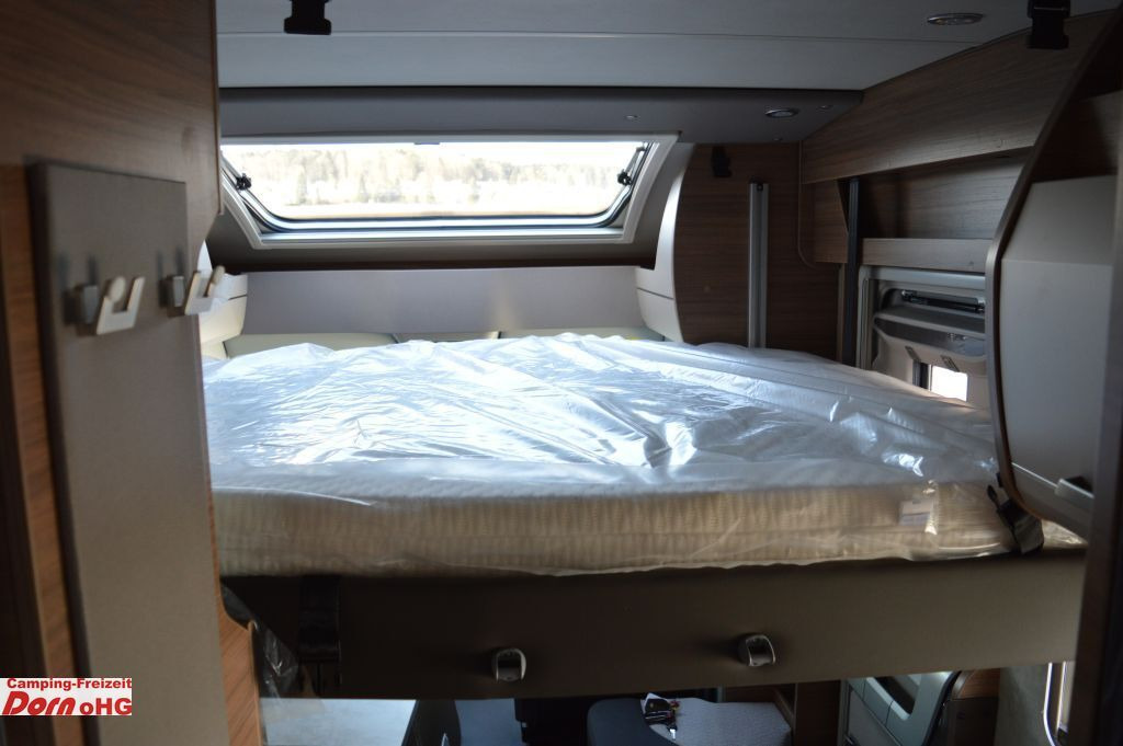 Новый Полуинтегрированный автодом Knaus VAN WAVE 640 MEG VANSATION 163 PS/Schalter/4 Per: фото 28 Новый Полуинтегрированный автодом Knaus VAN WAVE 640 MEG VANSATION 163 PS/Schalter/4 Per: фото 28