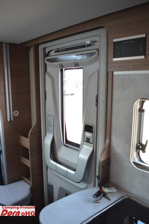 Новый Полуинтегрированный автодом Knaus VAN WAVE 640 MEG VANSATION 163 PS/Schalter/4 Per: фото 13 Новый Полуинтегрированный автодом Knaus VAN WAVE 640 MEG VANSATION 163 PS/Schalter/4 Per: фото 13