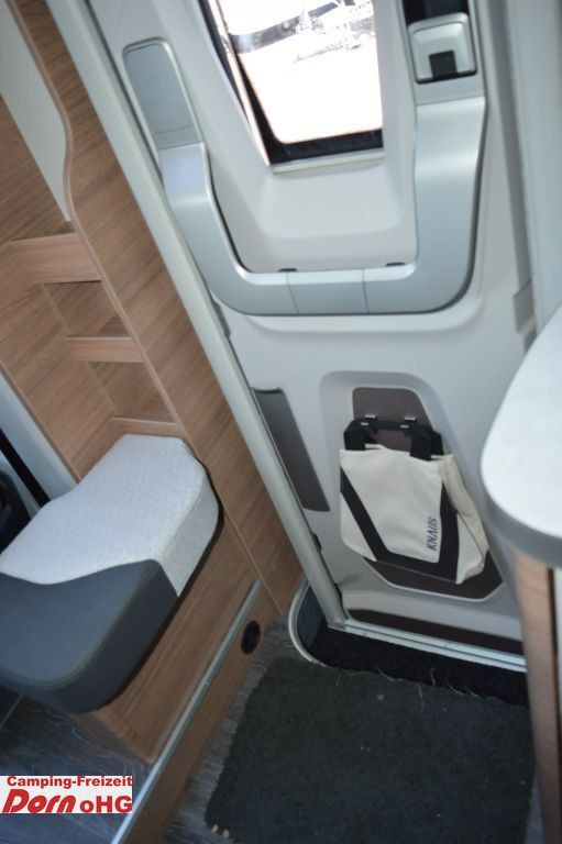 Новый Полуинтегрированный автодом Knaus VAN WAVE 640 MEG VANSATION 163 PS/Schalter/4 Per: фото 14 Новый Полуинтегрированный автодом Knaus VAN WAVE 640 MEG VANSATION 163 PS/Schalter/4 Per: фото 14