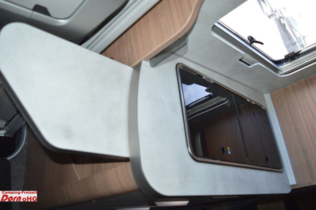 Новый Полуинтегрированный автодом Knaus VAN WAVE 640 MEG VANSATION 163 PS/Schalter/4 Per: фото 19 Новый Полуинтегрированный автодом Knaus VAN WAVE 640 MEG VANSATION 163 PS/Schalter/4 Per: фото 19